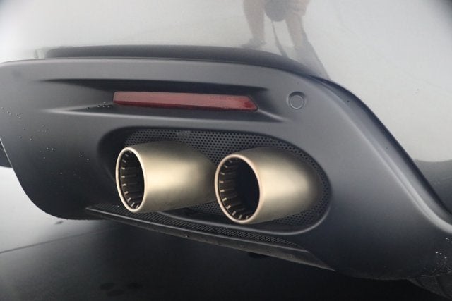 2023 Ferrari Roma Base