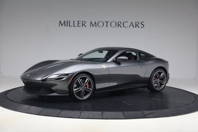 2023 Ferrari Roma Base