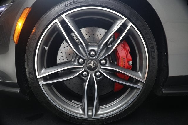 2023 Ferrari Roma Base