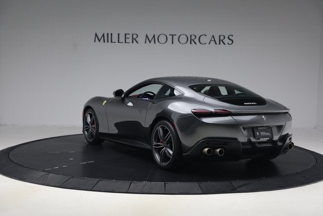 2023 Ferrari Roma Base