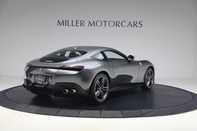 2023 Ferrari Roma Base