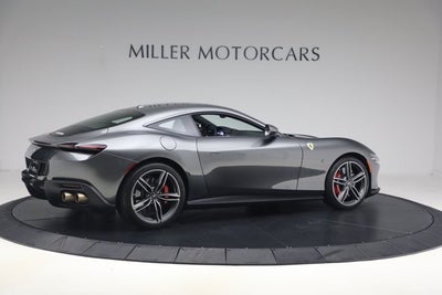 2023 Ferrari Roma Base