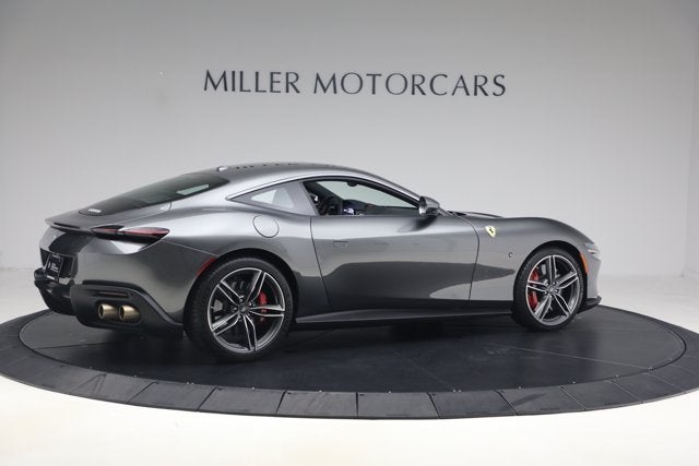 2023 Ferrari Roma Base