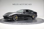 2021 Ferrari Roma Base