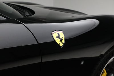 2021 Ferrari Roma Base