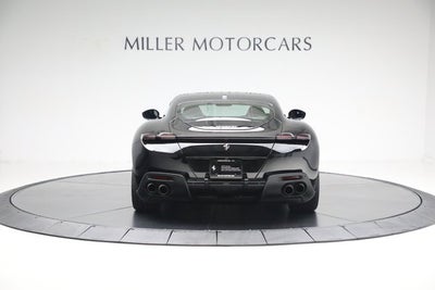 2021 Ferrari Roma Base
