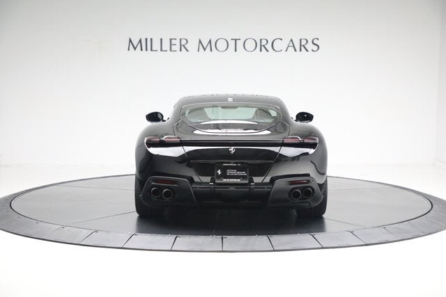 2021 Ferrari Roma Base