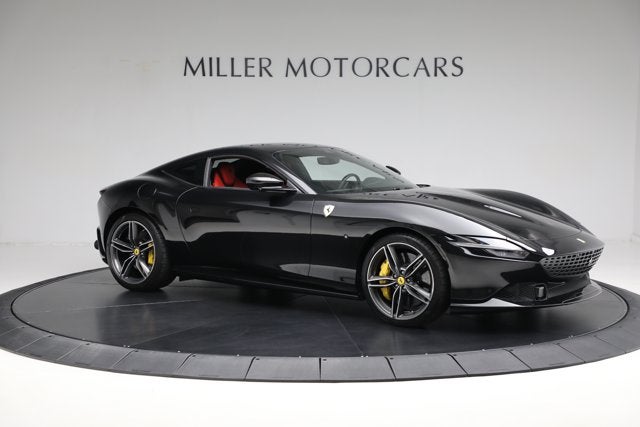 2022 Ferrari Roma Base