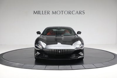 2022 Ferrari Roma Base