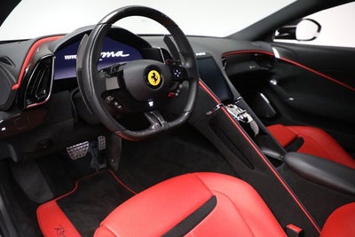 2022 Ferrari Roma Base