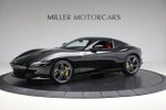 2022 Ferrari Roma Base