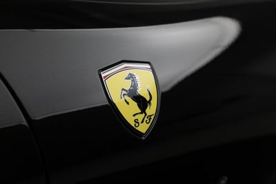 2022 Ferrari Roma Base