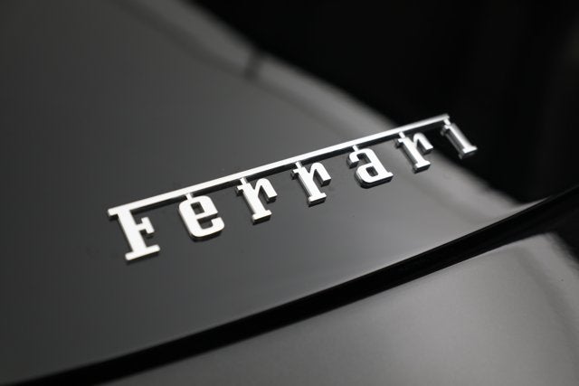 2022 Ferrari Roma Base