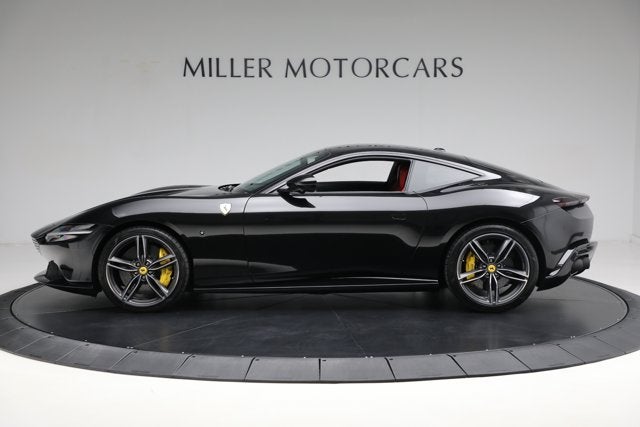 2022 Ferrari Roma Base