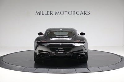 2022 Ferrari Roma Base