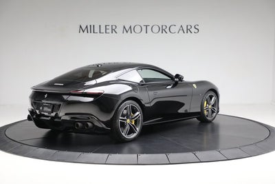 2022 Ferrari Roma Base