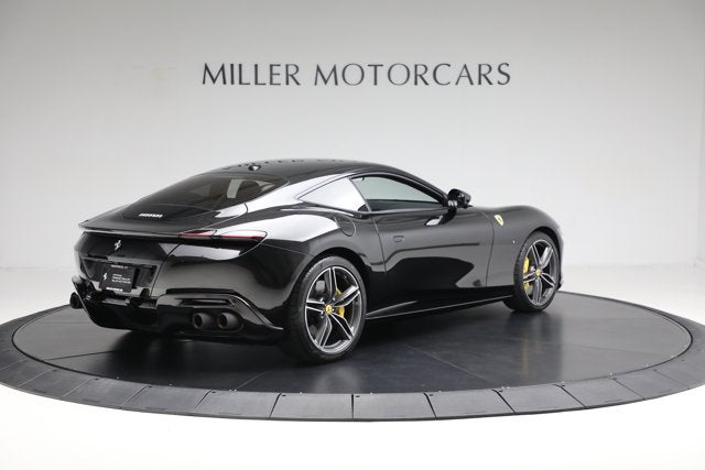 2022 Ferrari Roma Base