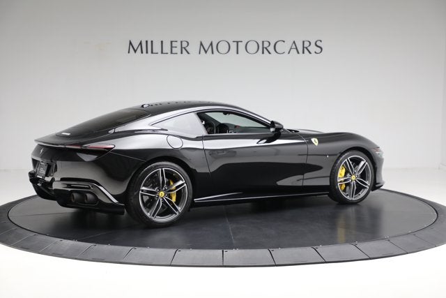 2022 Ferrari Roma Base