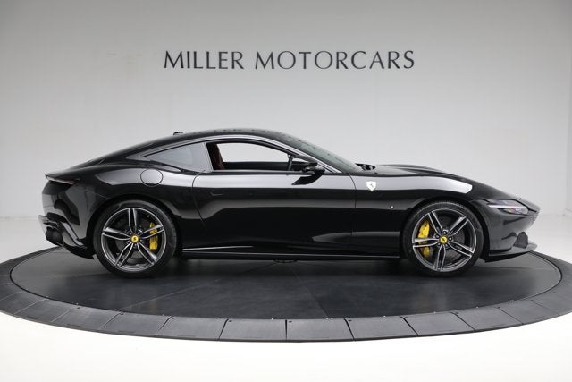 2022 Ferrari Roma Base