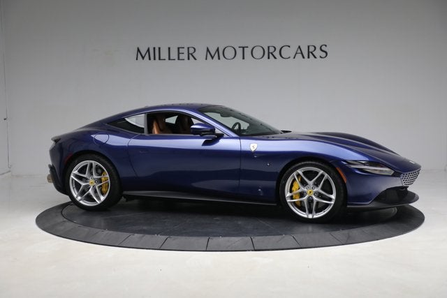 2022 Ferrari Roma Base
