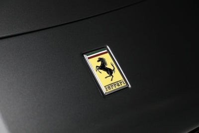 2023 Ferrari Roma Base