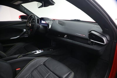 2025 Ferrari 296 GTB Base