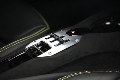 2025 Ferrari 296 GTB Base