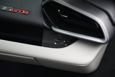 2025 Ferrari 296 GTB Base