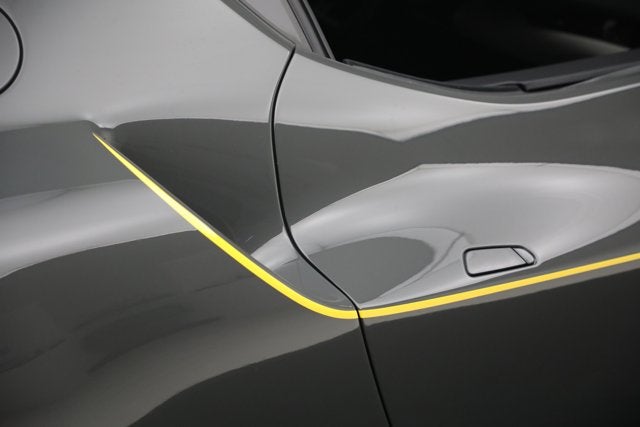 2025 Ferrari 296 GTB Base