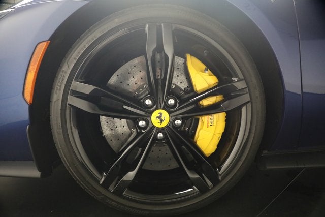 2024 Ferrari 296 GTB Base