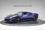 2024 Ferrari 296 GTB Base