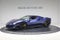 2024 Ferrari 296 GTB Base