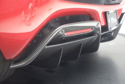 2022 Ferrari 296 GTB Base