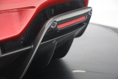 2022 Ferrari 296 GTB Base