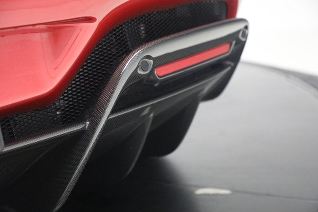 2022 Ferrari 296 GTB Base