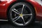 2022 Ferrari 296 GTB Base