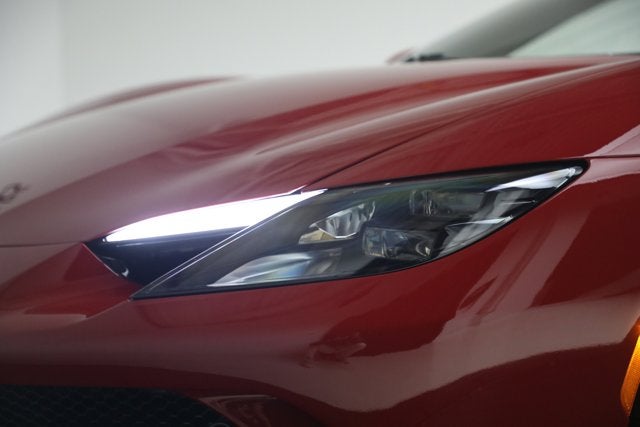 2025 Ferrari 296 GTB Base