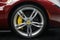2025 Ferrari 296 GTB Base