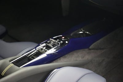 2025 Ferrari 296 GTB Base