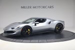 2025 Ferrari 296 GTB Base
