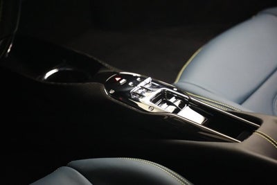 2025 Ferrari 296 GTB Base