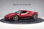 2024 Ferrari 296 GTB Base