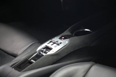 2024 Ferrari 296 GTB Base