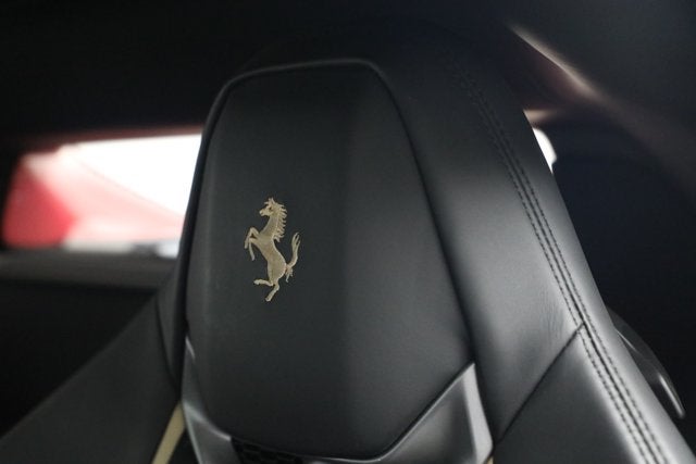 2024 Ferrari 296 GTB Base