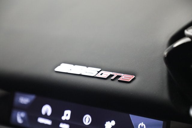 2024 Ferrari 296 GTB Base
