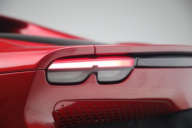 2024 Ferrari 296 GTB Base
