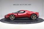 2024 Ferrari 296 GTB Base