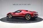 2024 Ferrari 296 GTB Base