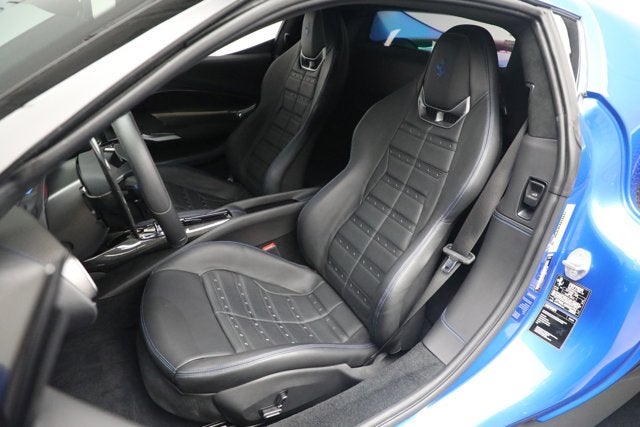 2022 Ferrari 296 GTB Base