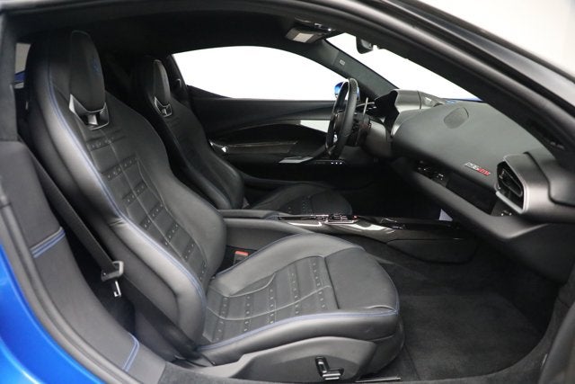 2022 Ferrari 296 GTB Base